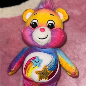Care Bears Rainbow Plush Toy